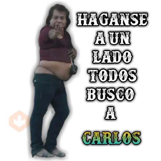 Te Buscan 😂 sticker 29