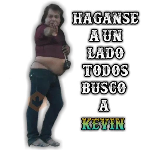 Te Buscan 😂 sticker 14