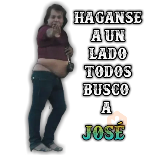 Te Buscan 😂 sticker 15