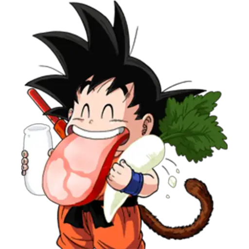 DragonBall preview