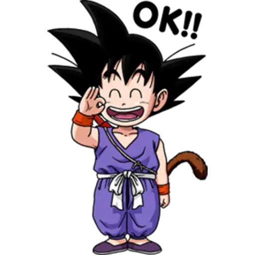 DragonBall preview