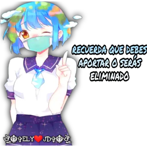 Tierra 🌏😷 