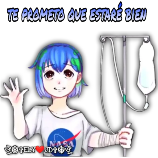Tierra 🌏😷 