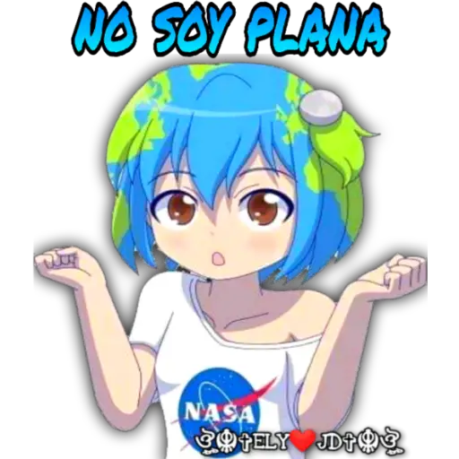 Tierra 🌏😷 