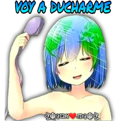 Tierra 🌏😷 