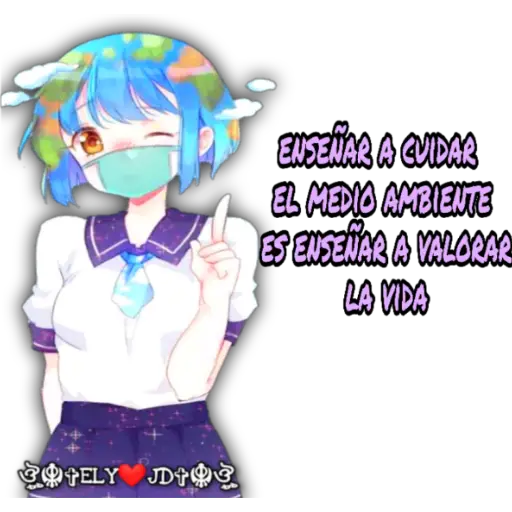 Tierra 🌏😷  preview