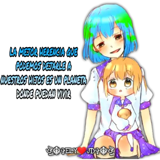 Tierra 🌏😷 