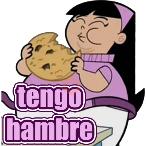 Trixie y Verónica sticker 13