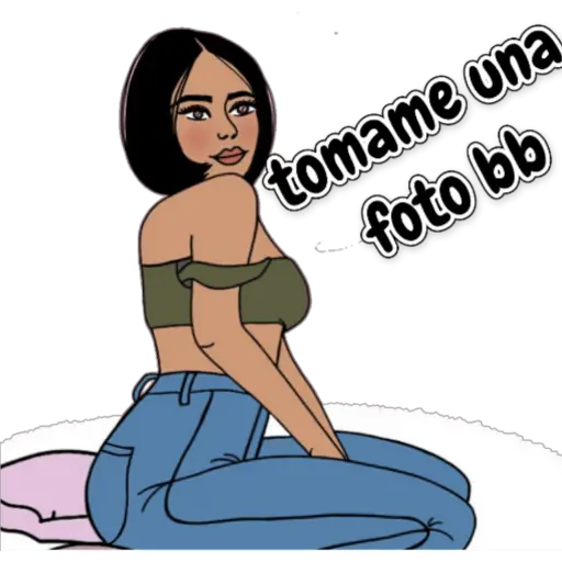 chicas cute🌸 