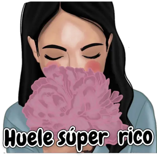chicas cute🌸 