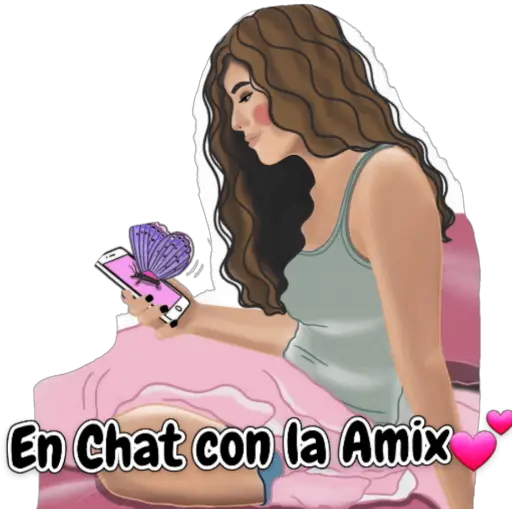 chicas cute🌸 