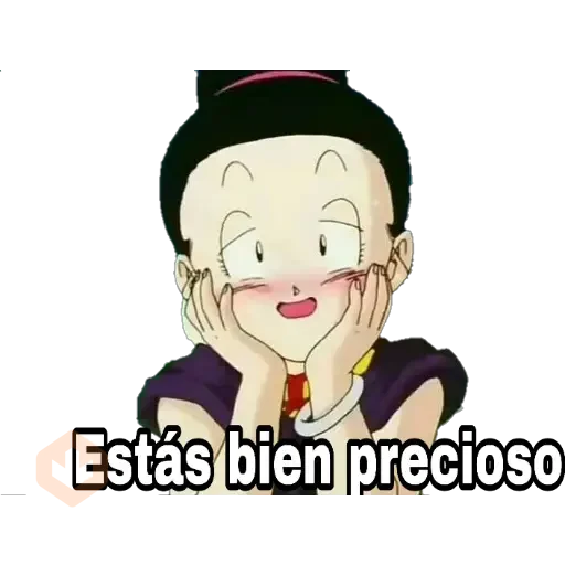 Dragón Ball sticker 21