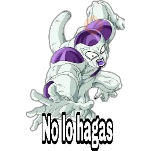 Dragón Ball sticker 11