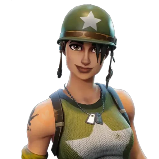 Fortnite 4 sticker 16