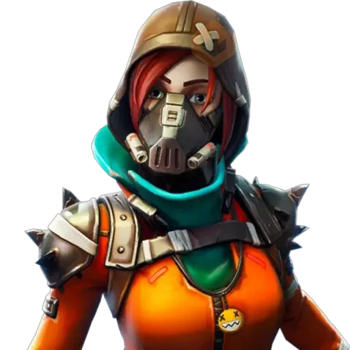Fortnite 4 sticker 18