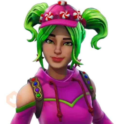 Fortnite 4 sticker 29