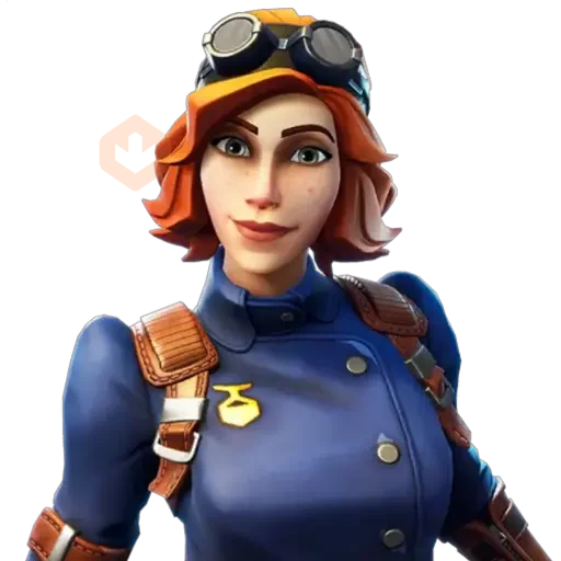 Fortnite 4 sticker 24