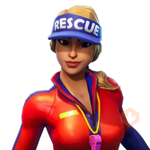 Fortnite 4 sticker 23