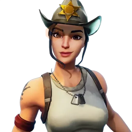 Fortnite 4 sticker 17