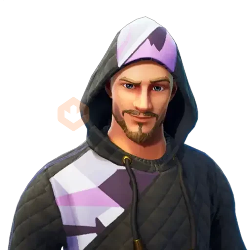 Fortnite 4 sticker 19