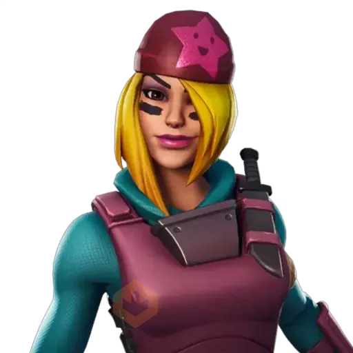 Fortnite 4 sticker 27
