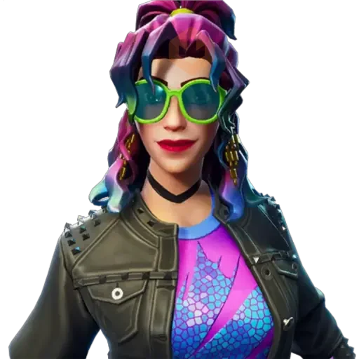Fortnite 4 sticker 13