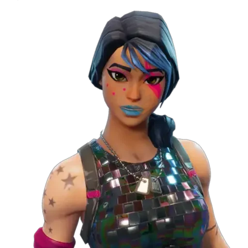 Fortnite 4 sticker 11