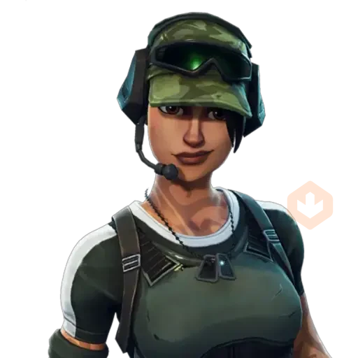 Fortnite 4 sticker 12