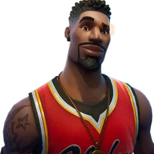 Fortnite 4 sticker 26