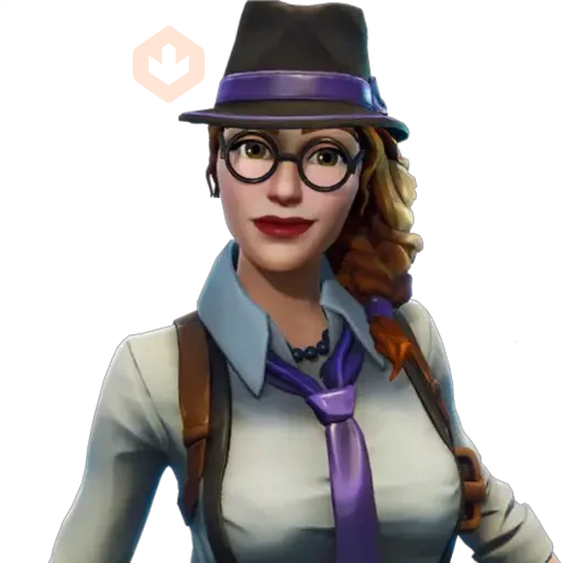 Fortnite 4 sticker 15