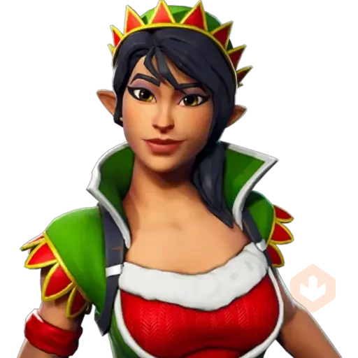 Fortnite 4 sticker 14