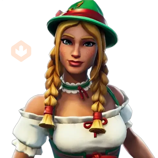 Fortnite 4 sticker 28