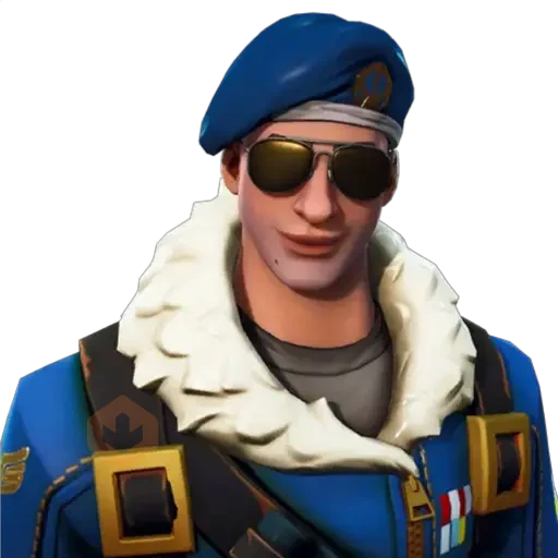Fortnite 4 sticker 22