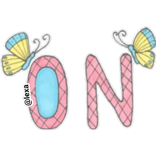 Flower🌼& Butterfly 🦋 