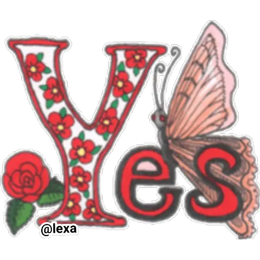 Flower🌼& Butterfly 🦋 