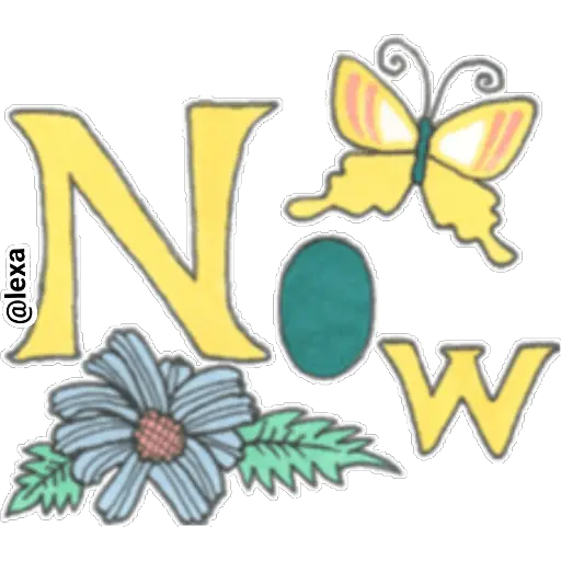 Flower🌼& Butterfly 🦋  preview
