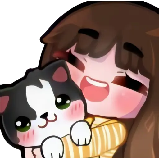 Emotes variados 5 💖 