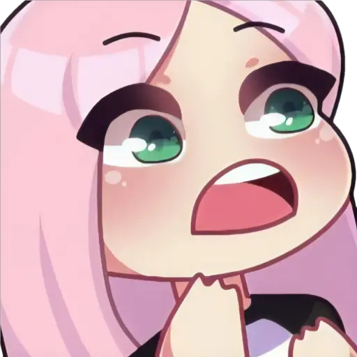 Emotes variados 5 💖 