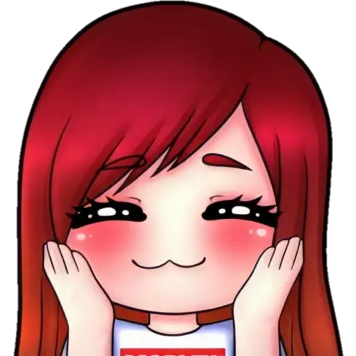 Emotes variados 5 💖 