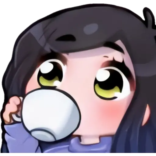 Emotes variados 5 💖 