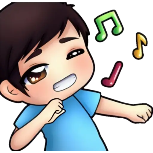 Emotes variados 5 💖 