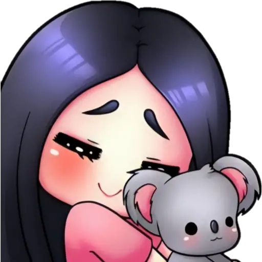 Emotes variados 5 💖 