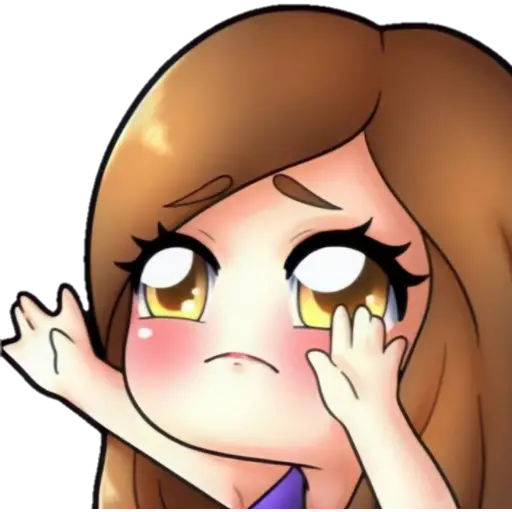 Emotes variados 5 💖 