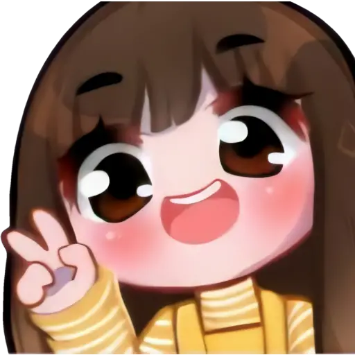 Emotes variados 5 💖 