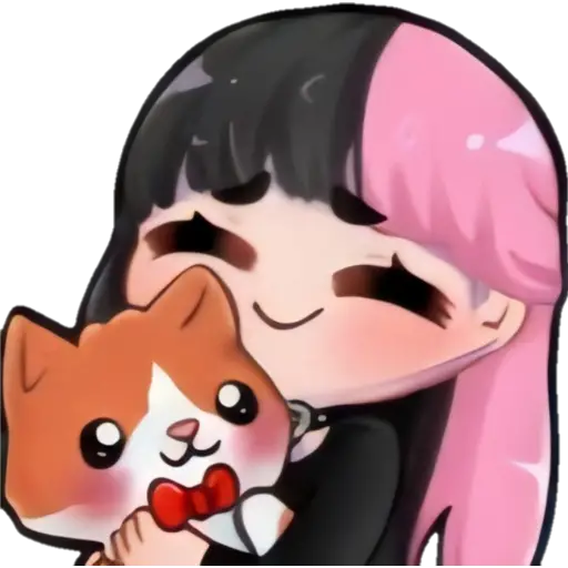 Emotes variados 5 💖 