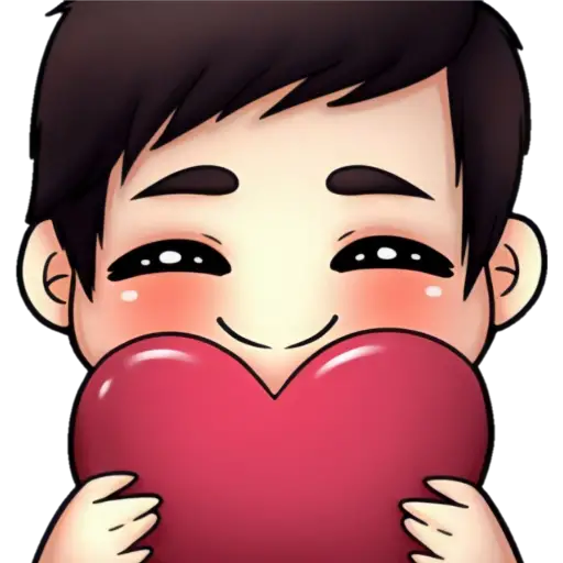 Emotes variados 5 💖 