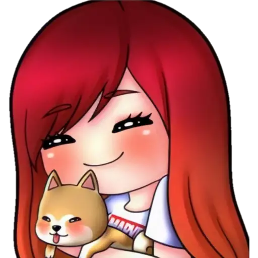 Emotes variados 5 💖 