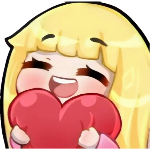 Emotes variados 5 💖 