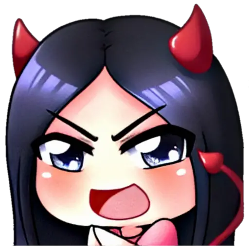 Emotes variados 5 💖 