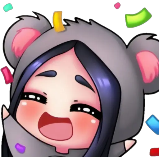 Emotes variados 5 💖  preview